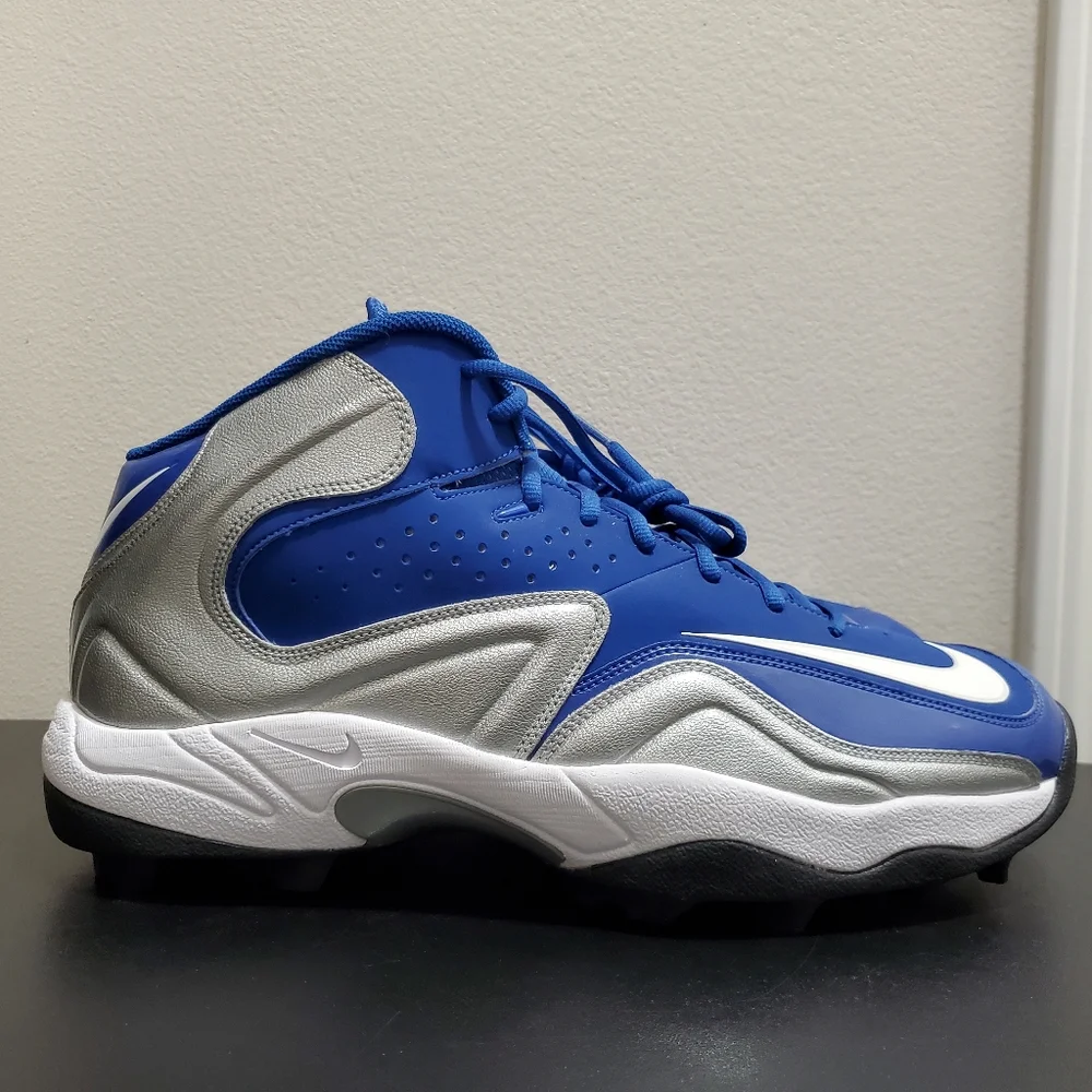 New Nike Zoom‎ Merciless Football Promo Cleats 16